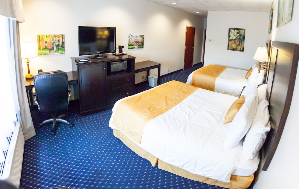 Asbury Inn and Suites 26/66