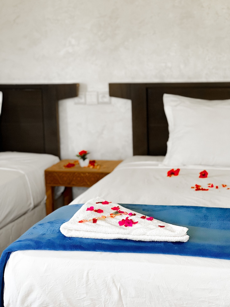 Guest House Qodwa 18/39