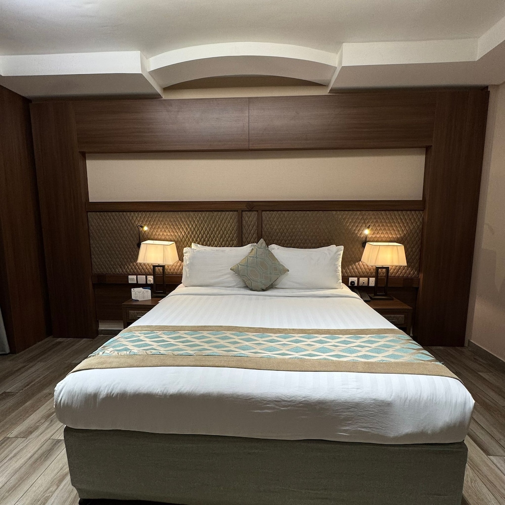 Midan Hotel 15/50