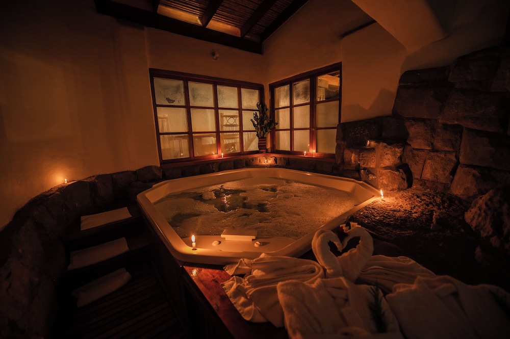 Hotel Spa San Agustin Urubamba 21/49