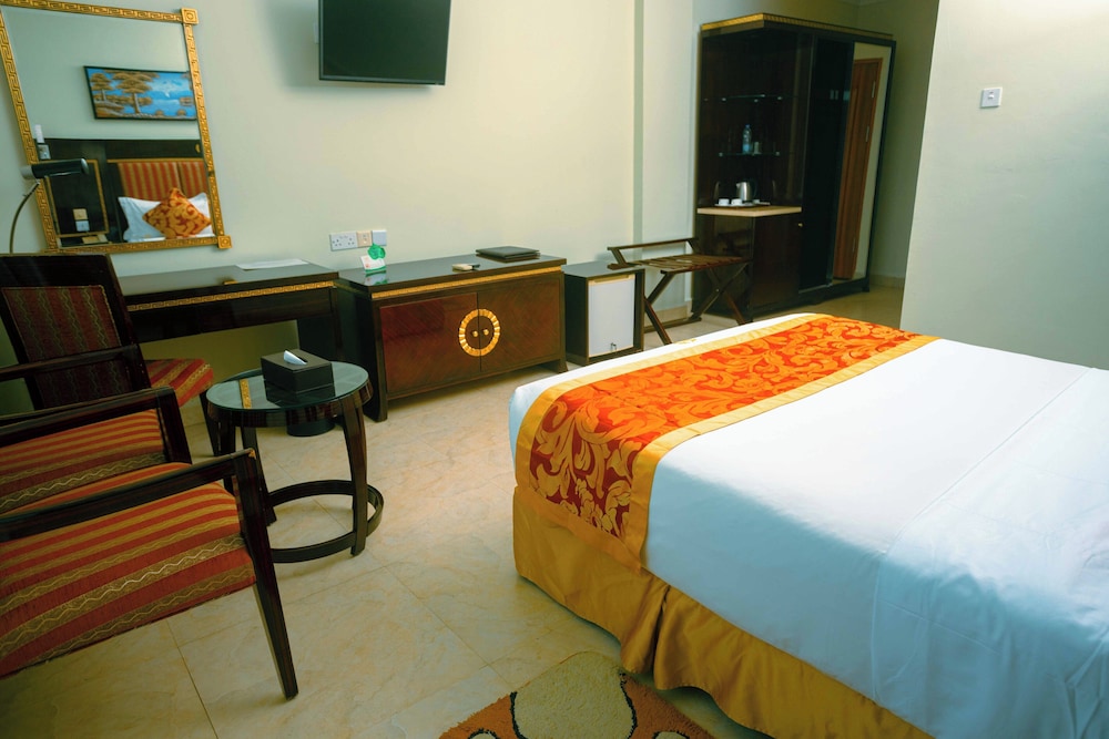 Tiffany Diamond Hotels - Mtwara 29/66