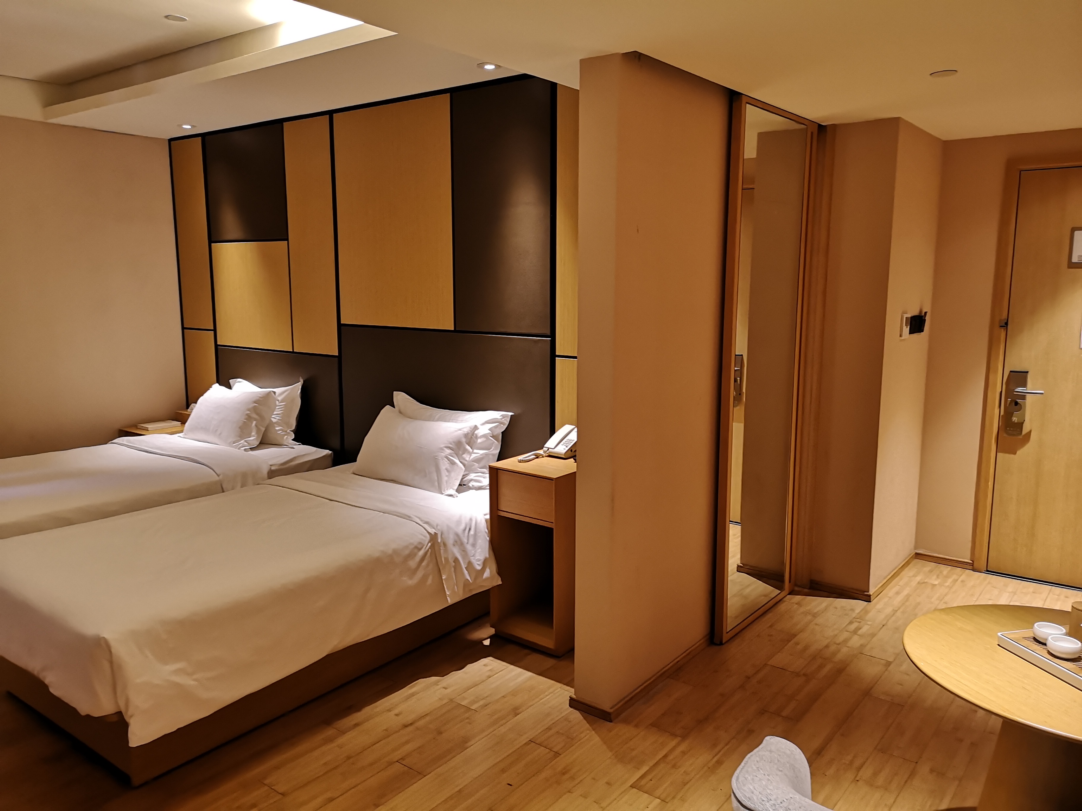 Ji Hotel (Shanghai Kangqiao Xiuyan Road) 11/34