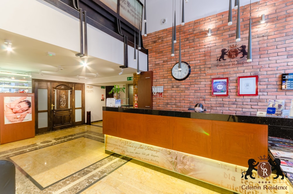 Celestin Residence 5/50