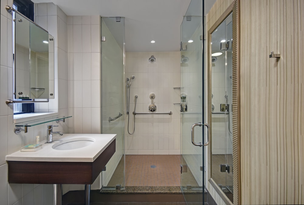 جناح بغرفة نوم واحدة، Residence Inn by Marriott New York Manhattan/ Midtown Eastside 5/6