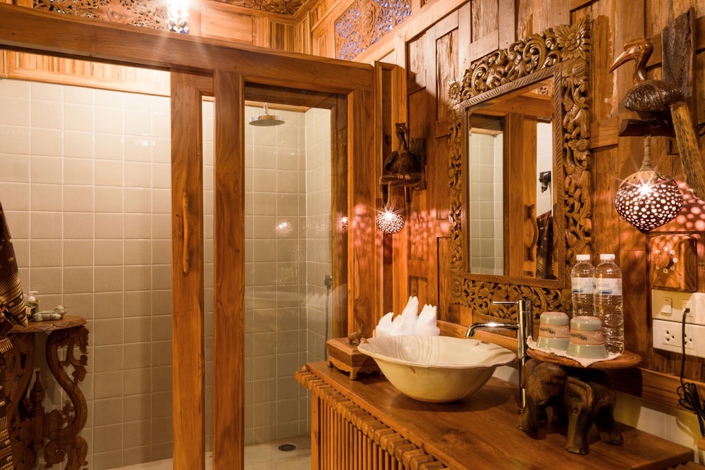 Santhiya Phuket Natai Resort And Spa 32/72