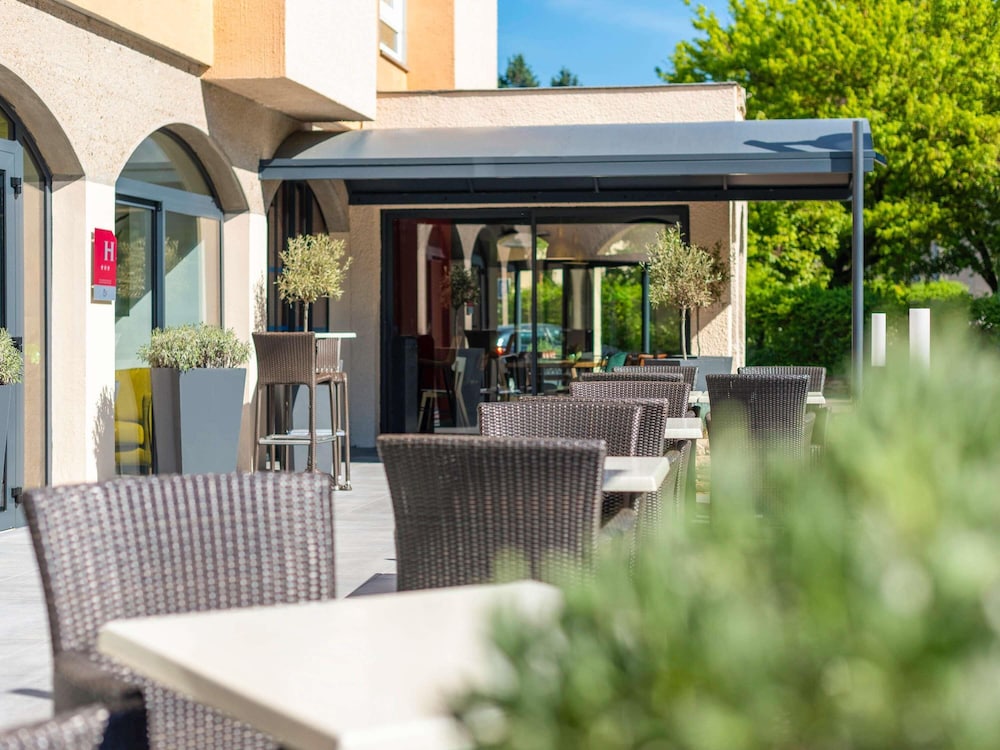 Ibis Beaune Centre 2/78