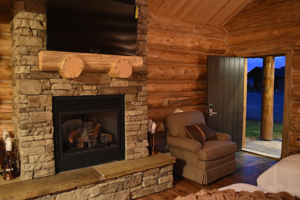 Kodiak Mountain Resort 28/46