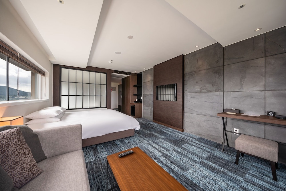 Golden Tulip Jeju Seongsan 31/68
