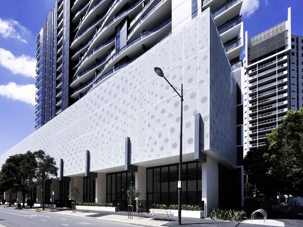 The Sebel Residences Melbourne Docklands 47/55