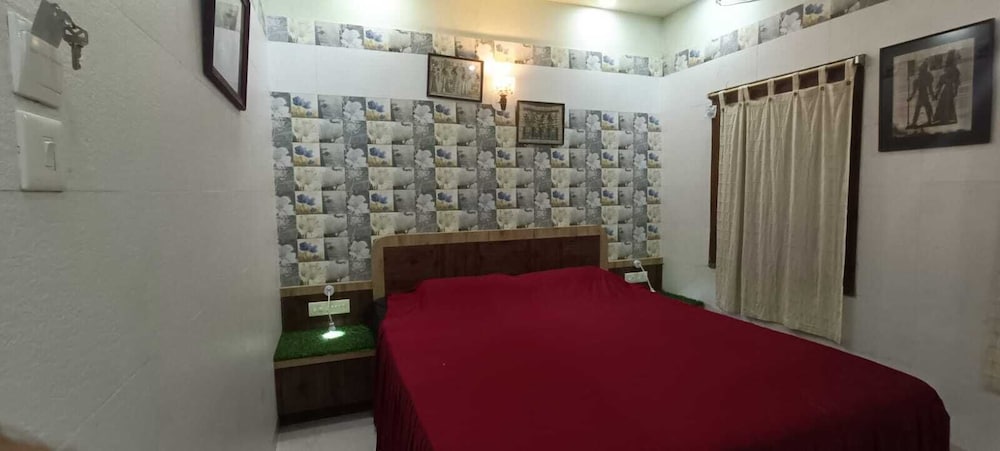 Krtatithya 13/64