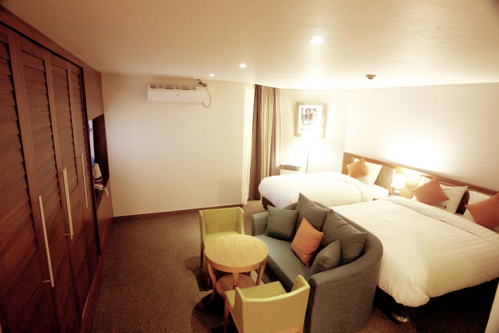 Hotel One Byeonsan 26/50