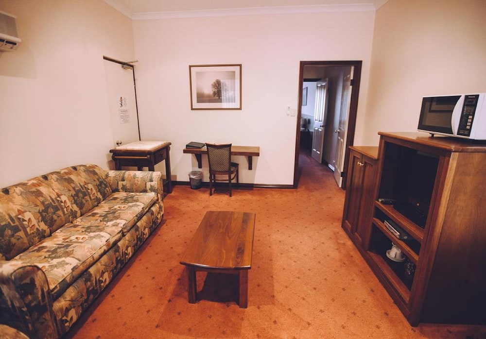 Margaret River Resort 33/58