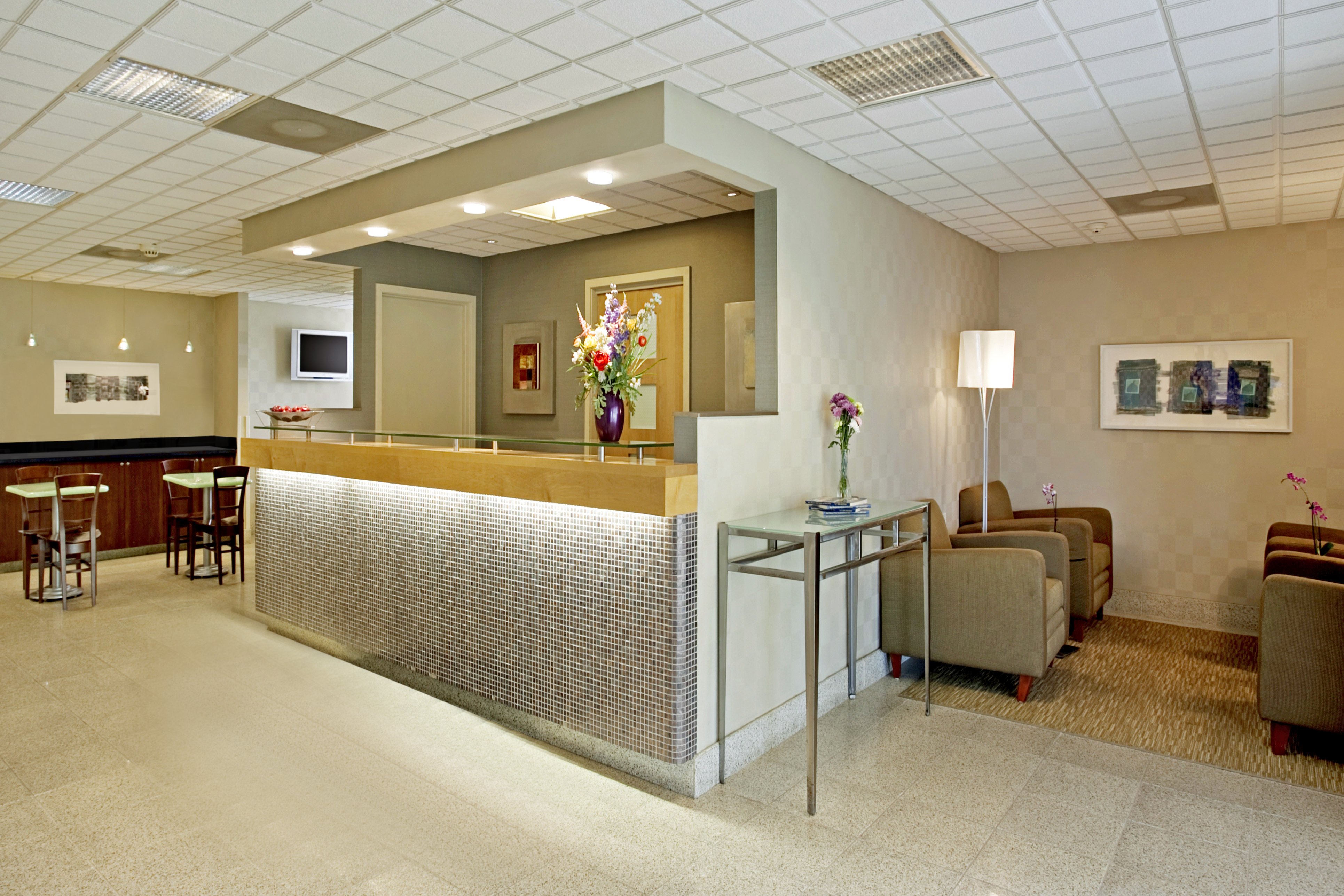 Best Western Lock Haven 5/30
