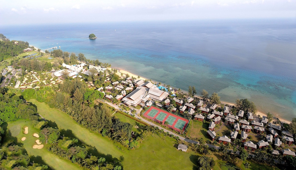 Berjaya Tioman Resort 48/62