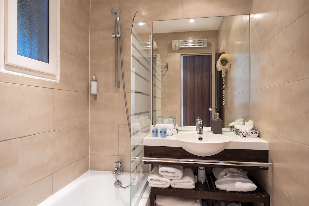 Hotel Font Mourier 67/74