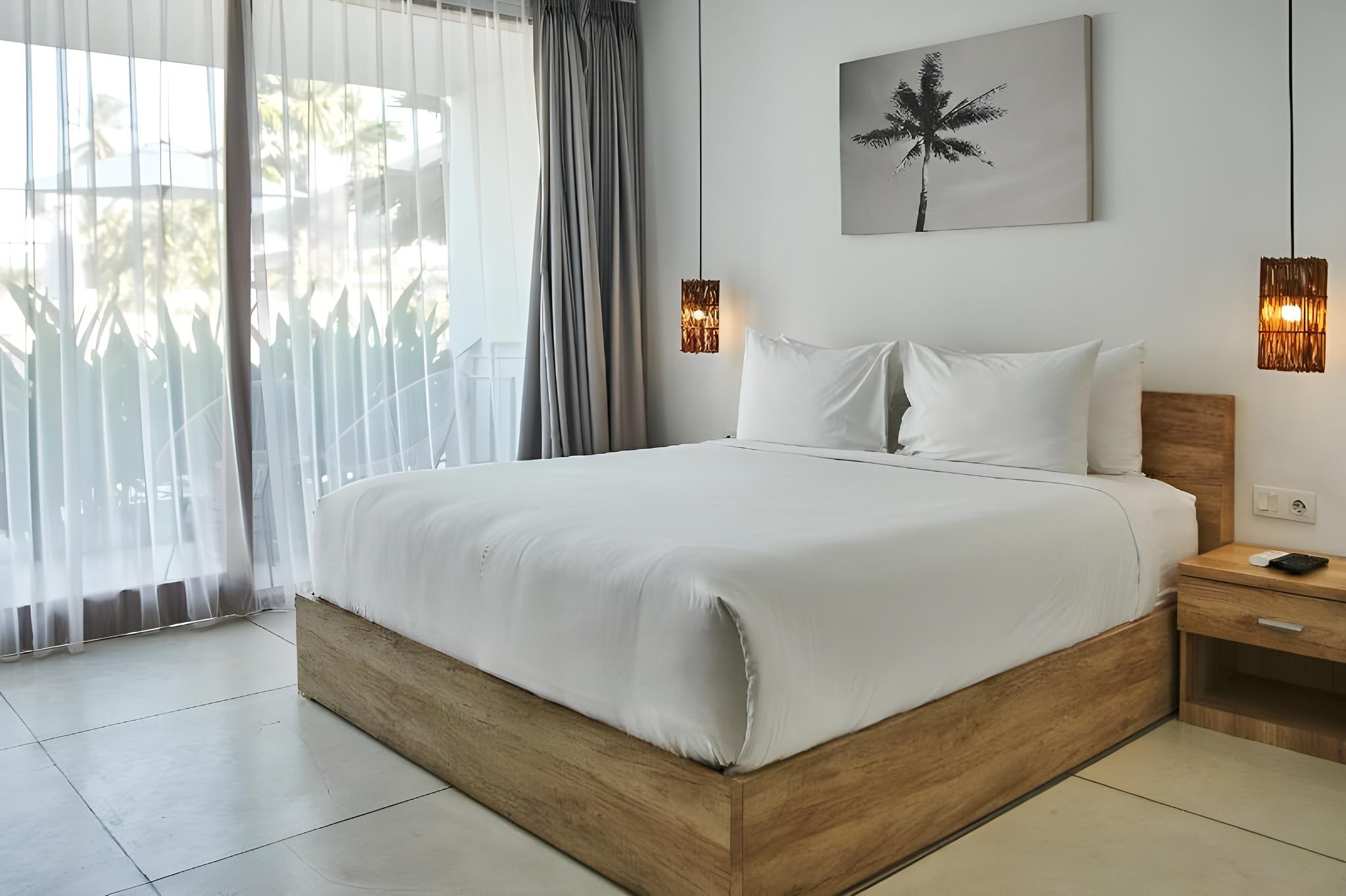 Prime, Double Bed