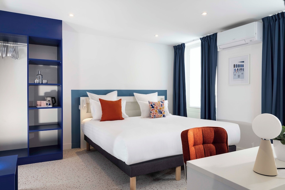 HOTEL SAINT SEBASTIEN 9/43