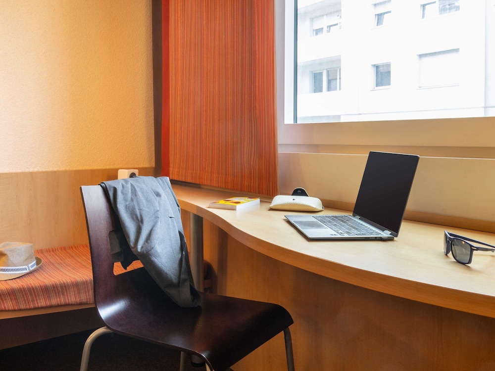 Ibis Basel Bahnhof 37/50