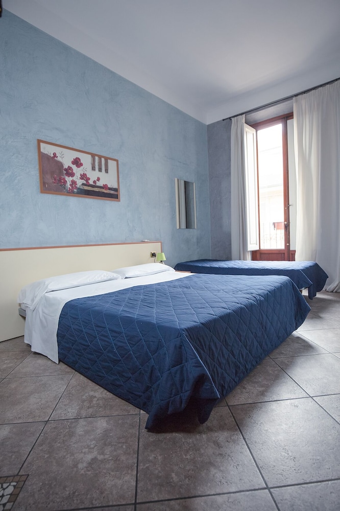 Hotel Angelica 16/73
