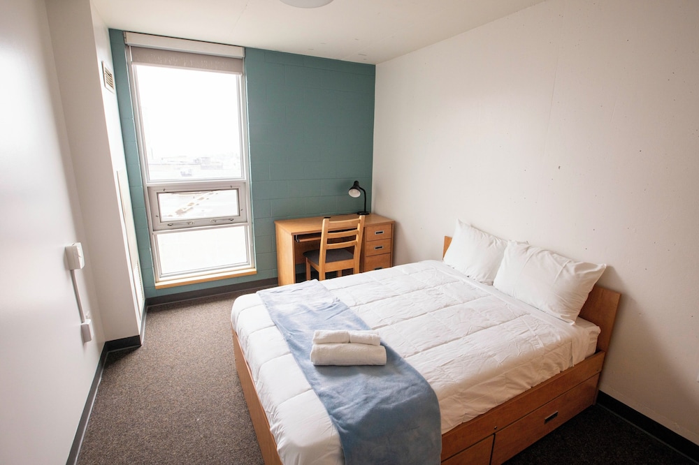 Humber College North Campus 9/50