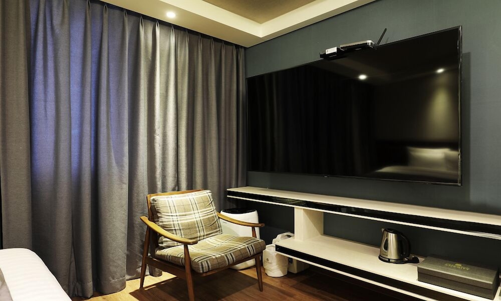Cheongju The Mark Hotel 37/49