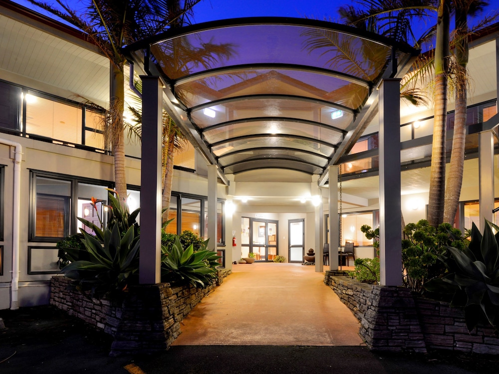 Whangaparaoa Lodge Motel 1/70