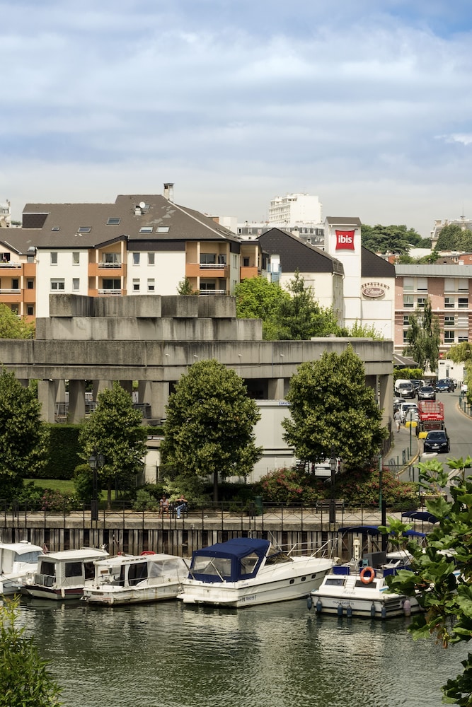 Ibis Nogent Sur Marne 42/44