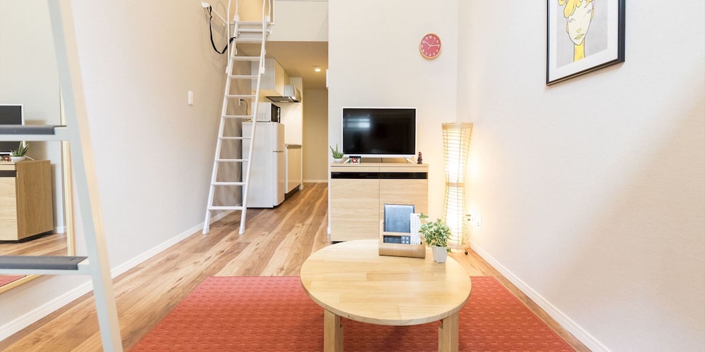 Trip Pod Tsumashoji (Ex TATERU bnb TSUMASHOJI) 26/35