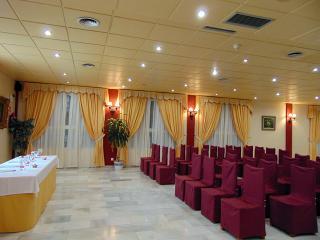Hotel La Rabida 19/27