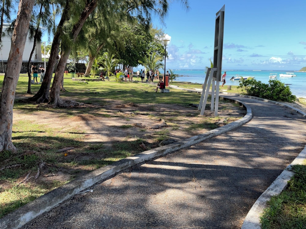 Blue Bay Holiday Resort 40/50