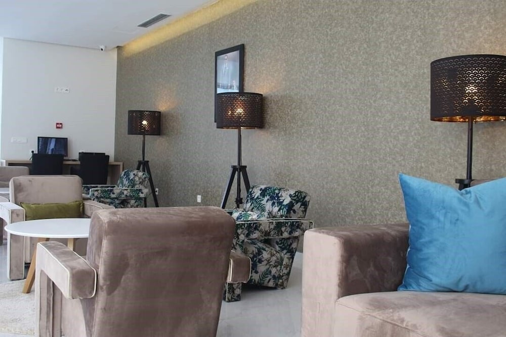 L escale Suites Residence Hoteliere Mohammedia 14/27