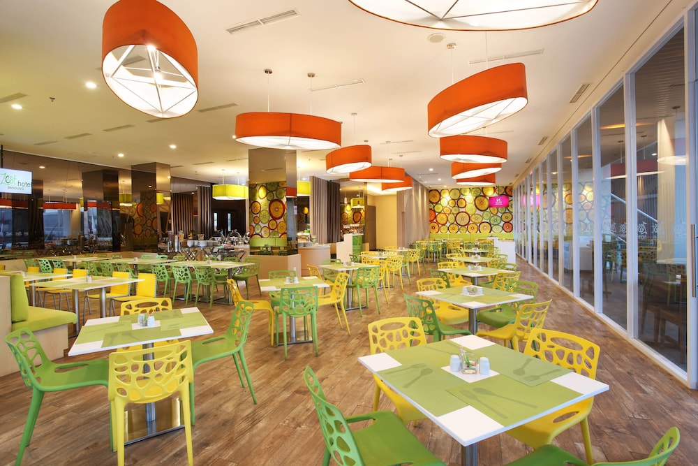 Zest Sukajadi Bandung by Swiss-Belhotel International 27/43