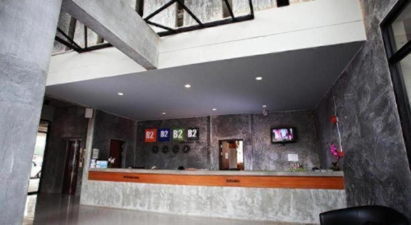 B2 Thippanate Boutique & Budget Hotel 12/29