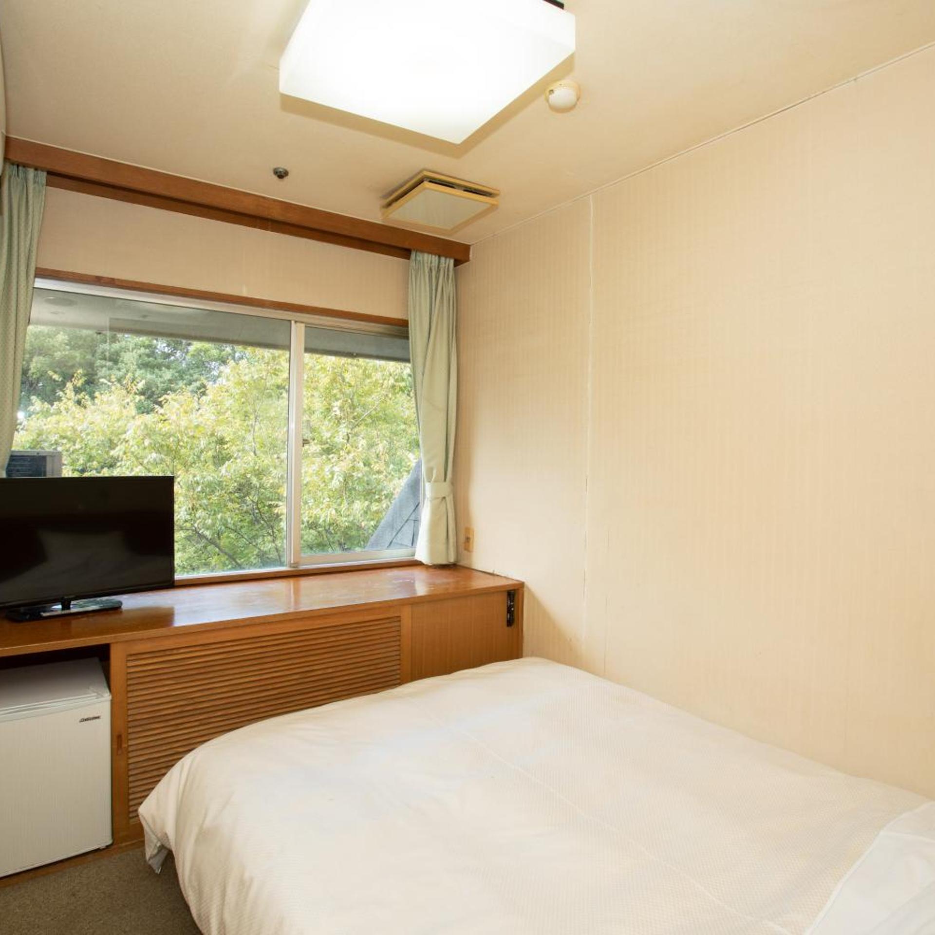 Itoen Hotel Toi 6/41