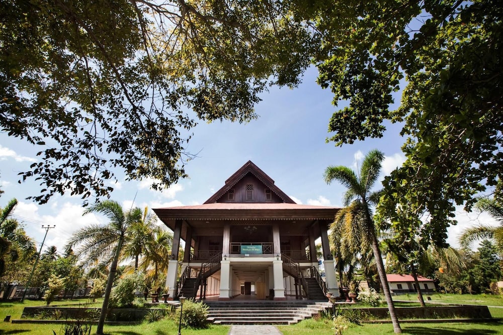 Amaris Hotel Gorontalo 29/30