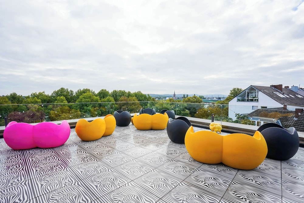 Prize by Radisson, Bonn City 31/50
