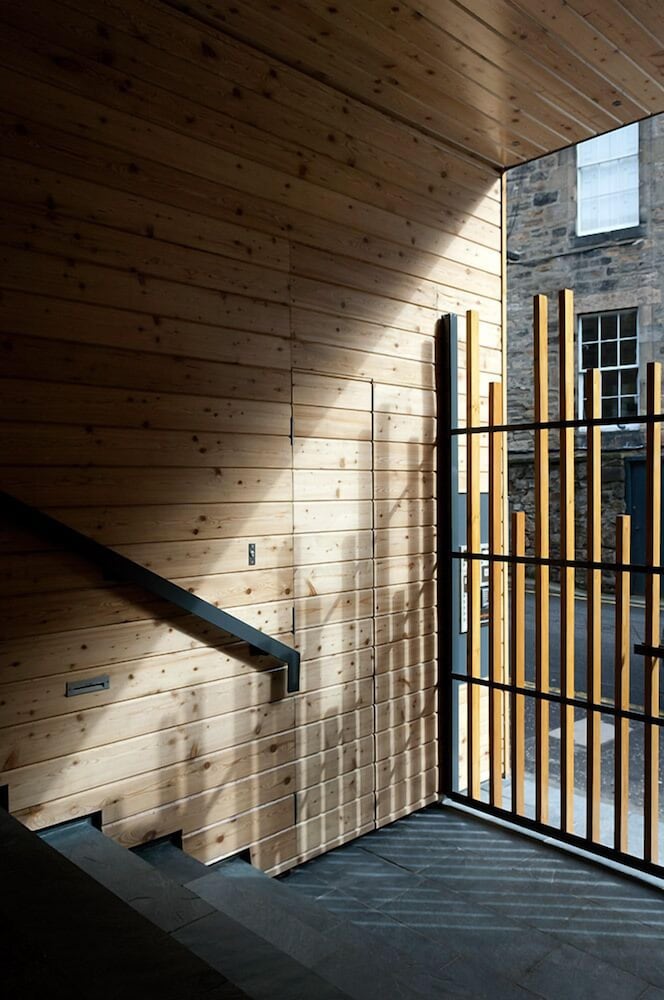 Destiny Scotland - The Malt House Apartments 23/50