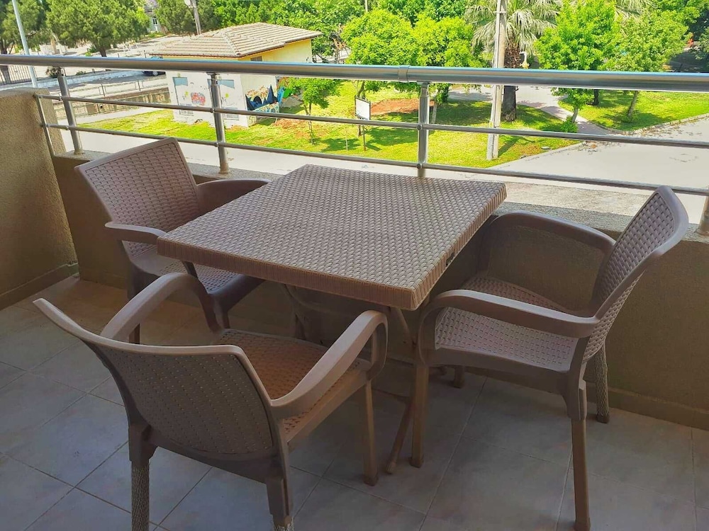 ASYA BLUE APARTMENT 37/45
