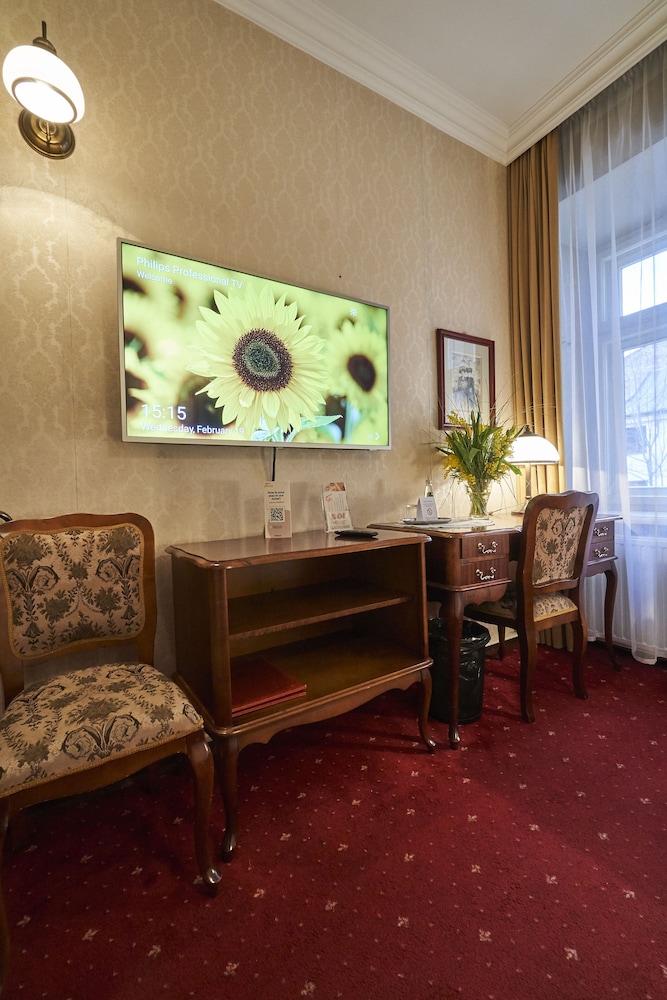 Hotel Pollera 4/37