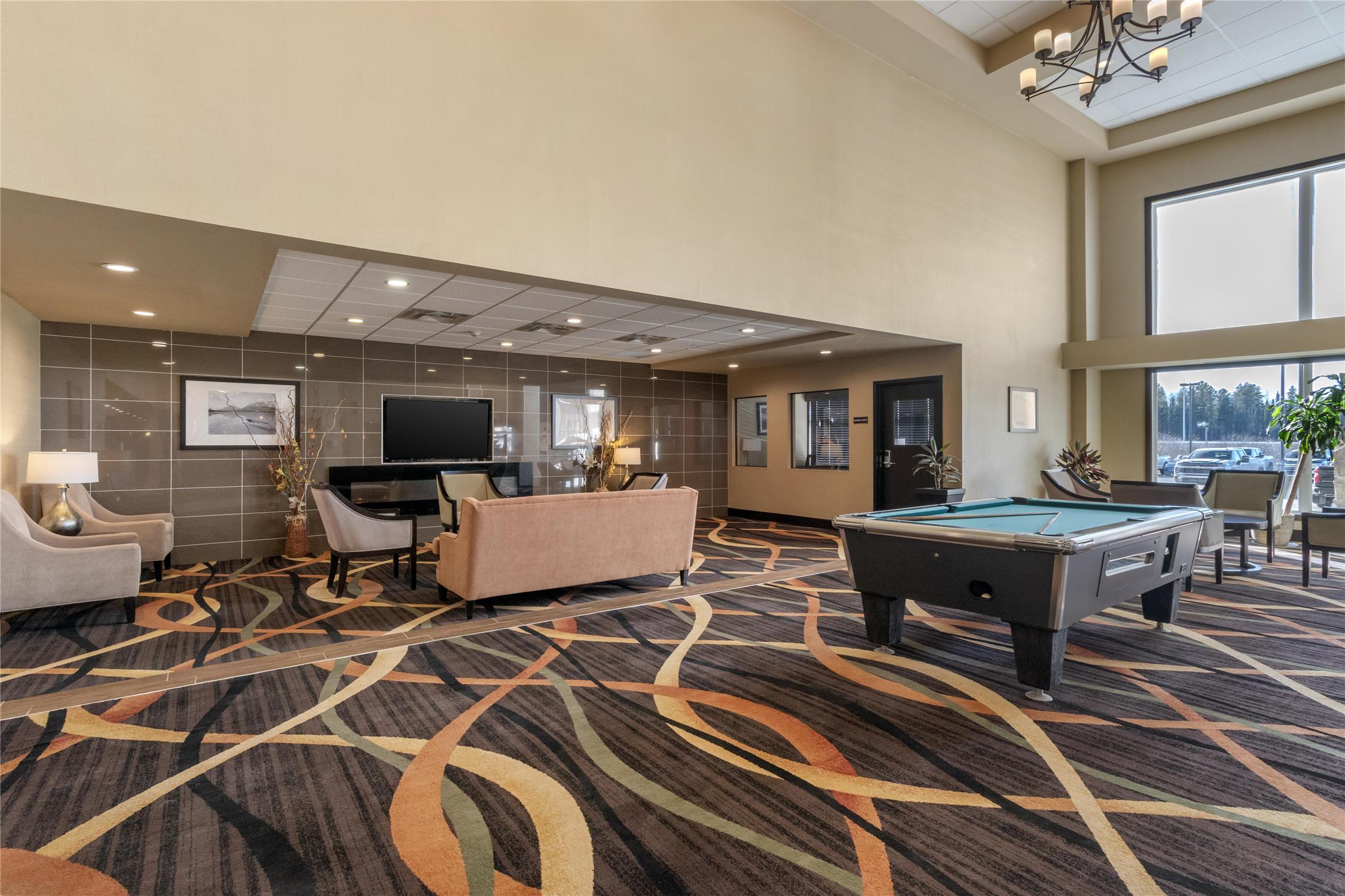 Best Western Plus Fox Creek 14/37