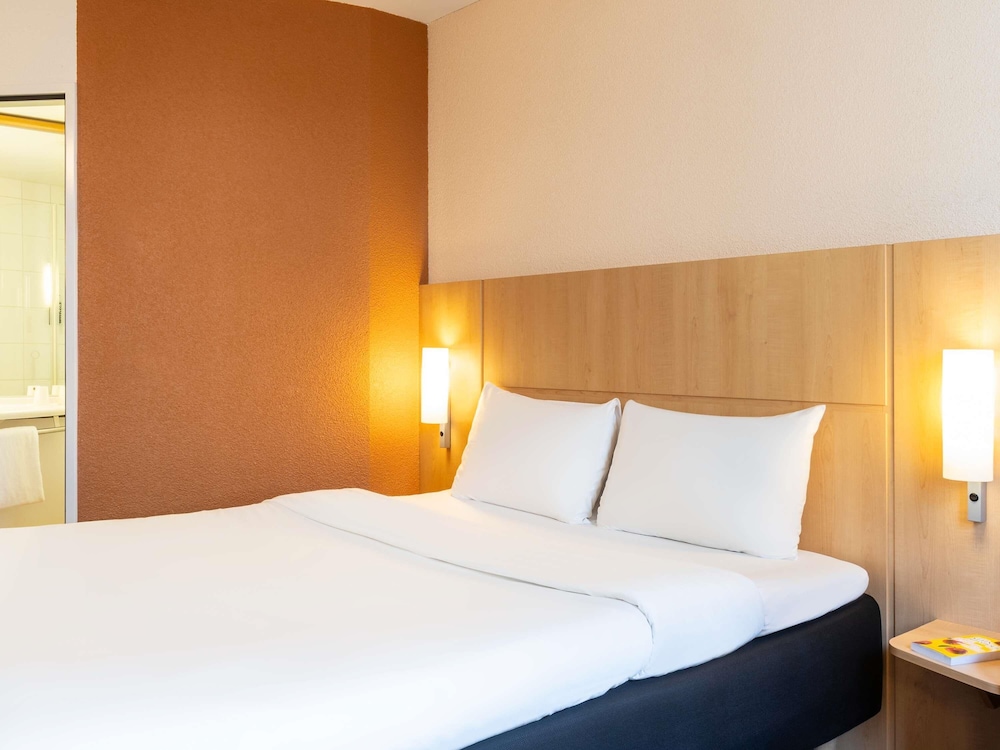 Ibis Basel Bahnhof 13/50