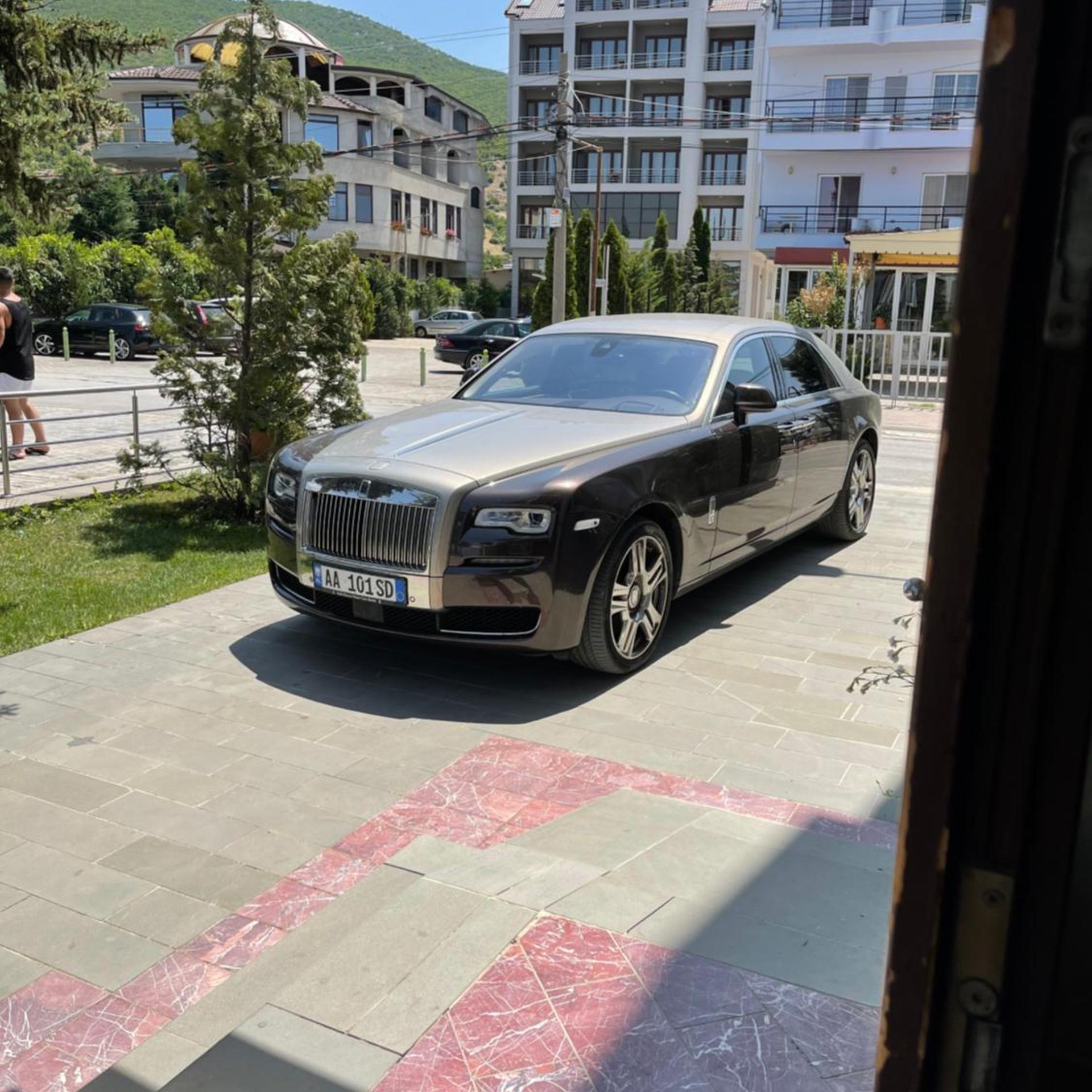 Hotel Millennium Pogradec 57/70