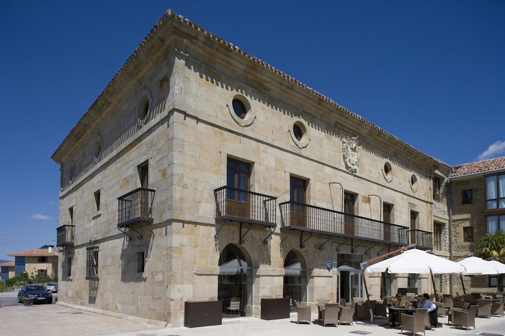 Parador De Argomaniz 2/60