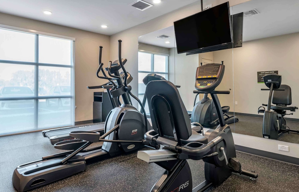 Extended Stay America Tampa Gibsonton Riverview 27/50