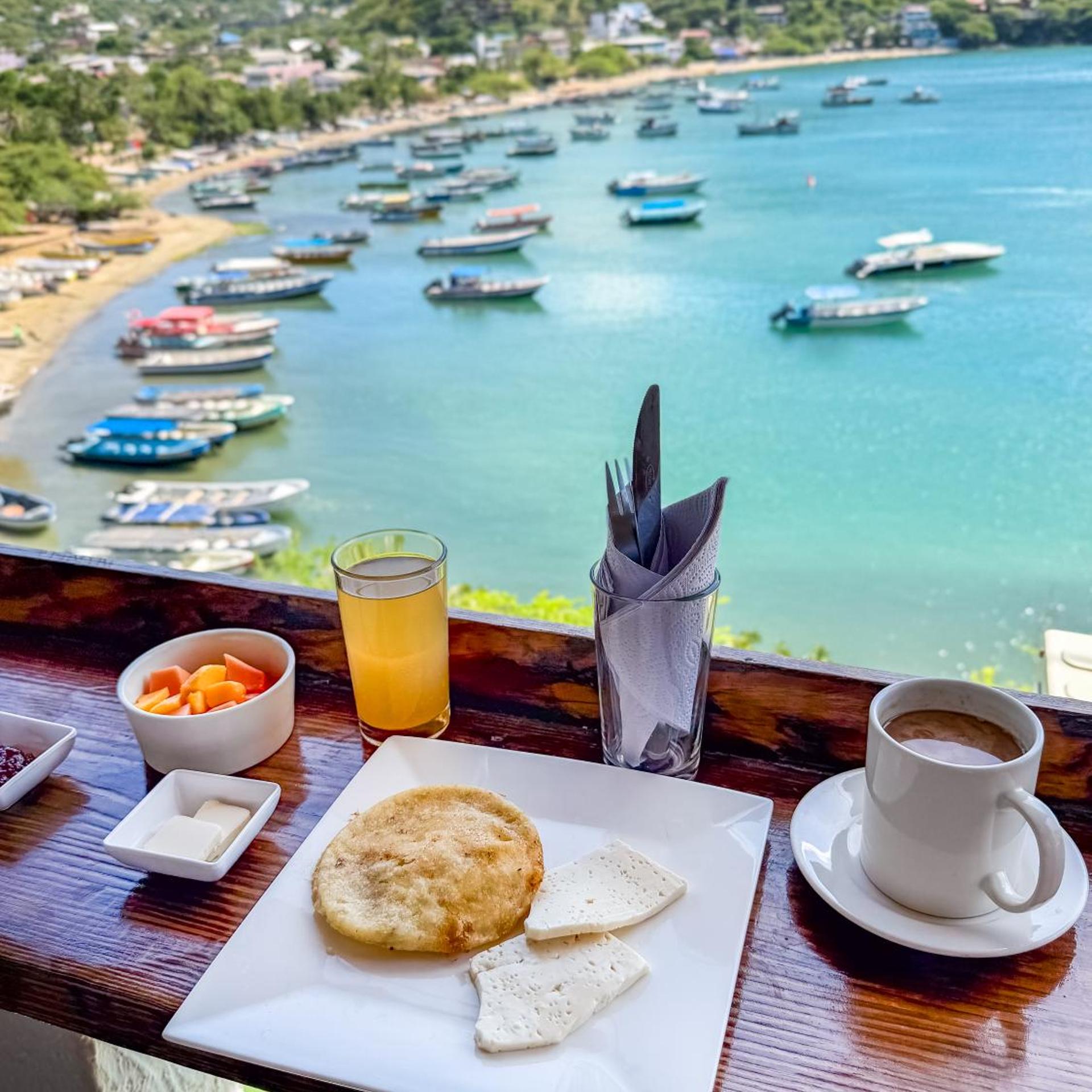 Hotel Bahia Taganga 41/50