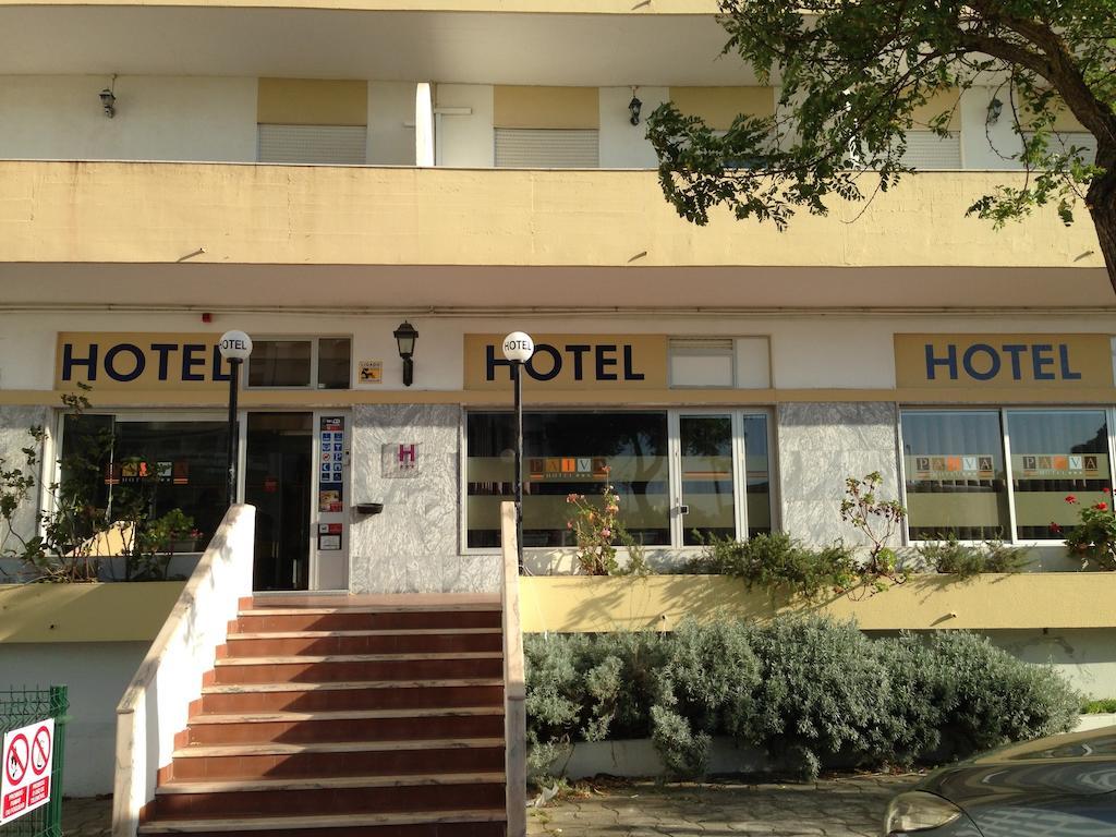 Hotel Paiva 7/53