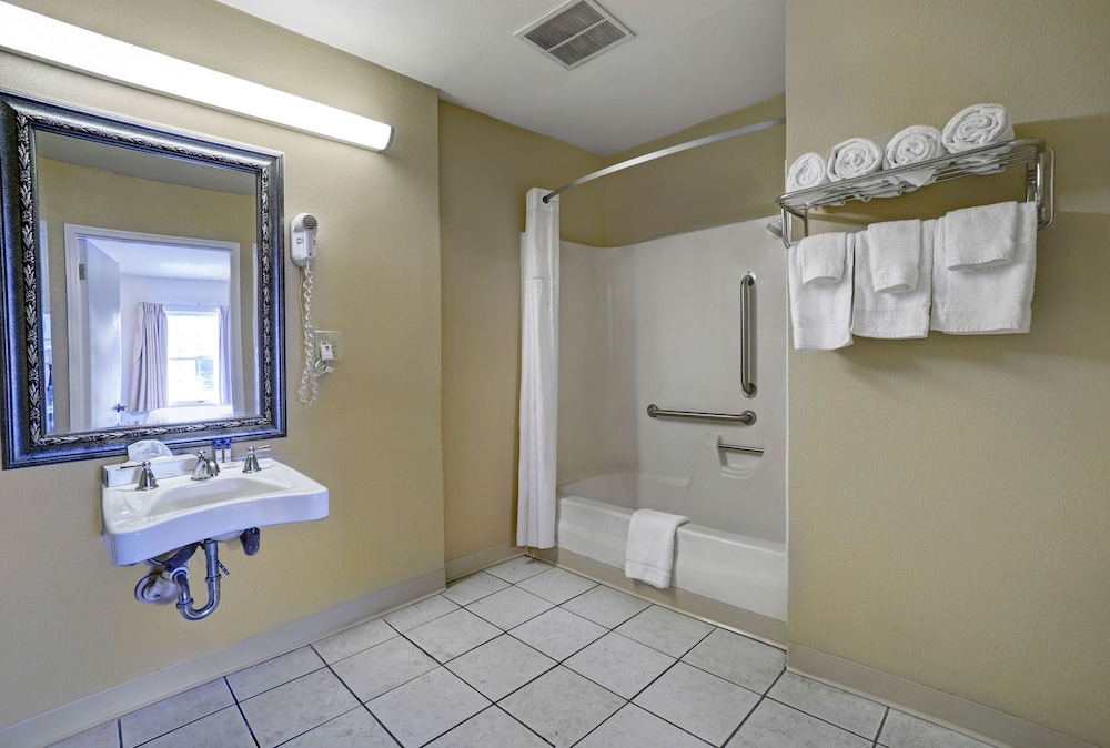 Motel6 Washington, PA 41/41