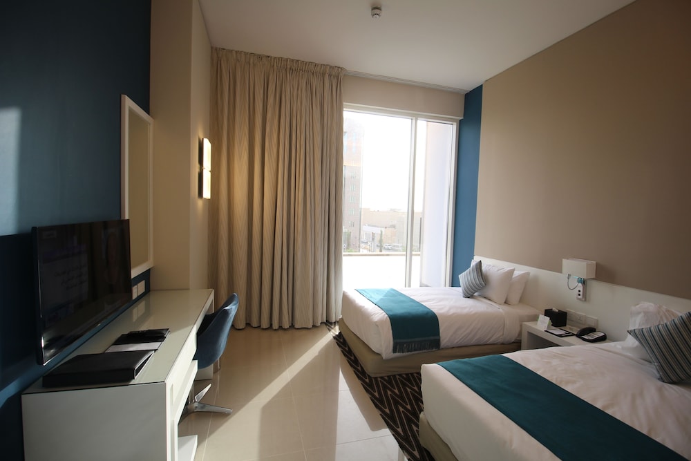 فندق أوفاد الرياض(Awfad Hotel Riyadh) 10/35