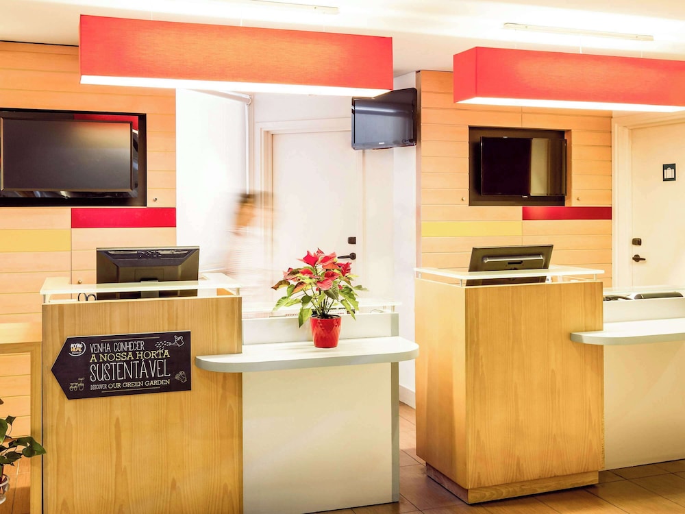 ibis Porto Centro Sao Bento 38/40