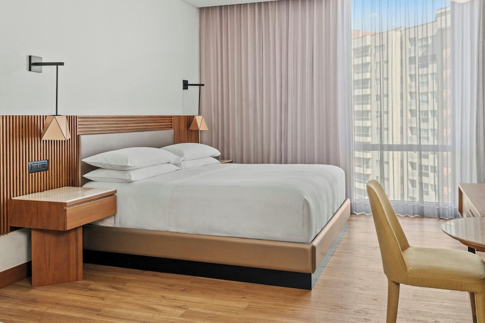 Barranquilla Marriott Hotel 17/47